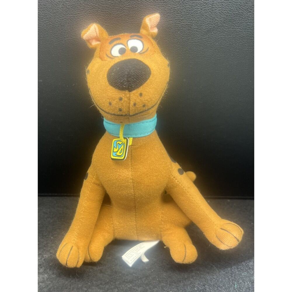 Scooby Doo‎ 9” Plush From Toy Factory 2022